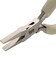 The Beadsmith Wire Tool Set - Elongated, Comfortable Handles with Double-Leaf Springs